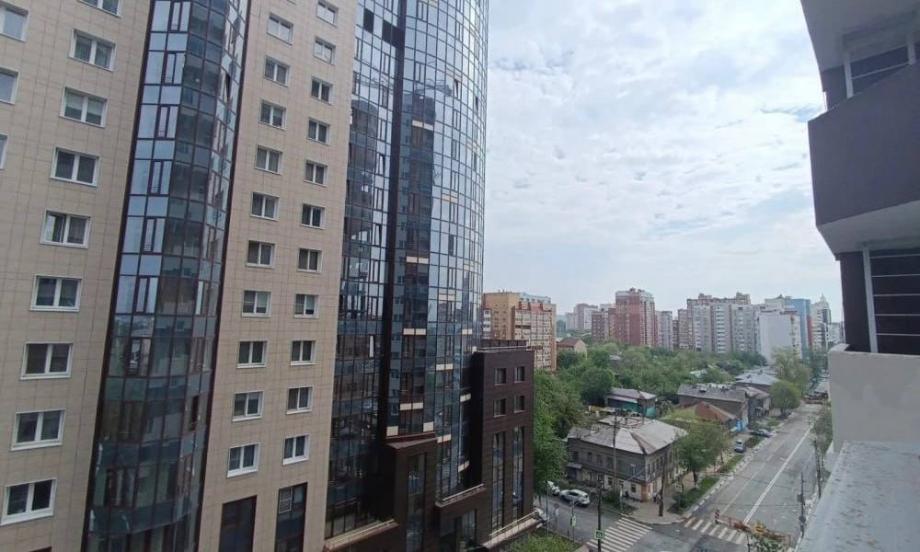 3-к. квартира, 90 м<sup>2</sup>