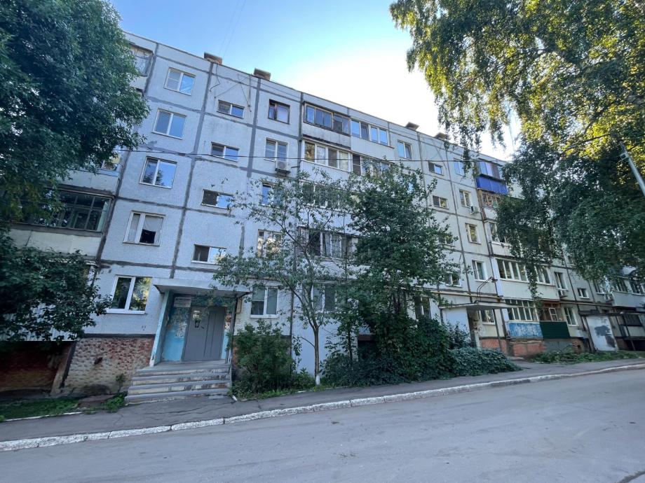 2-к. квартира, 47.4 м<sup>2</sup>