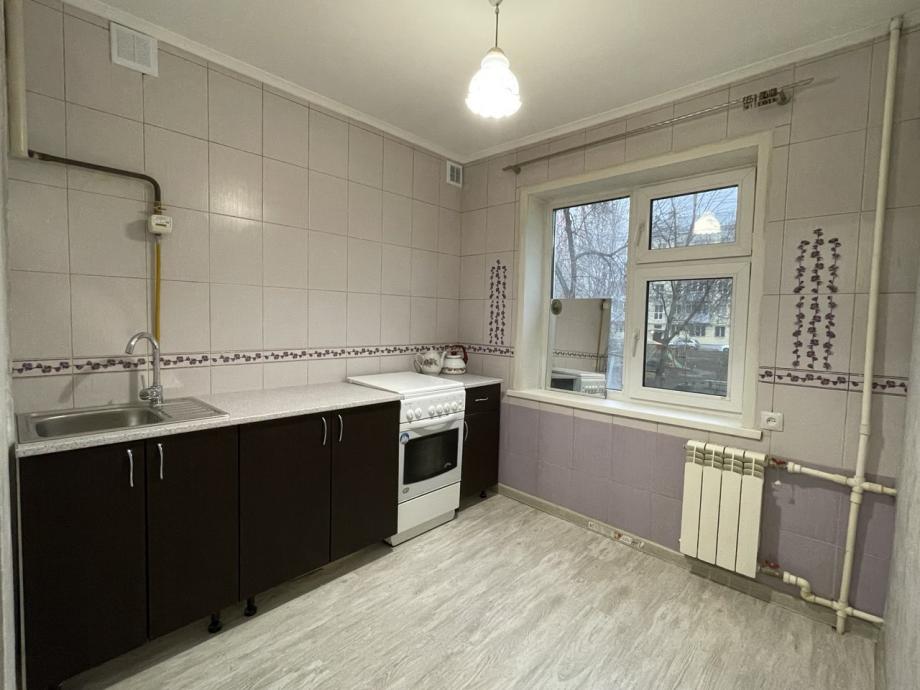 2-к. квартира, 45.1 м<sup>2</sup>