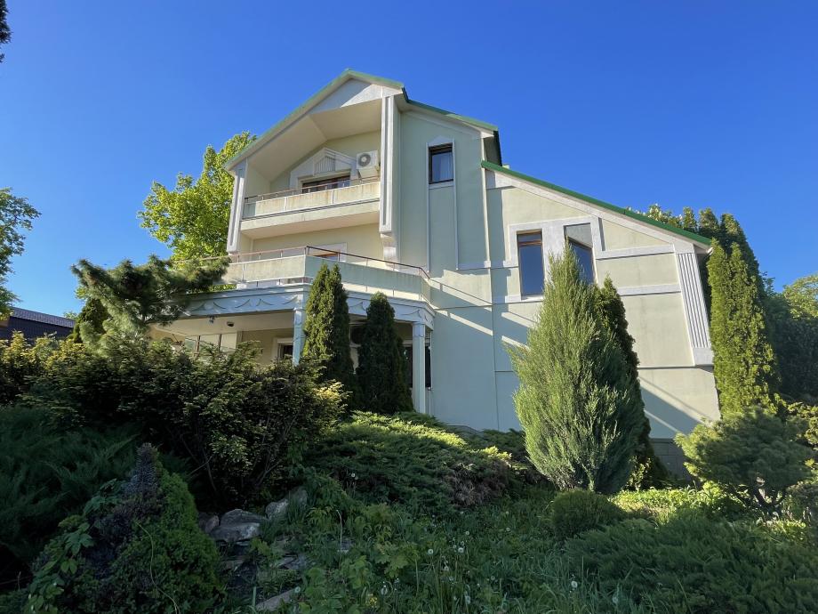 Дом, 430 м<sup>2</sup>