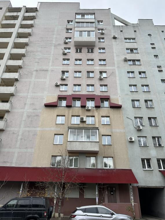 3-к. квартира, 79.9 м<sup>2</sup>