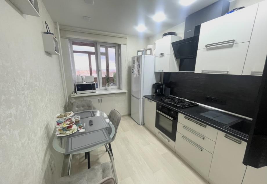 1-к. квартира, 44 м<sup>2</sup>