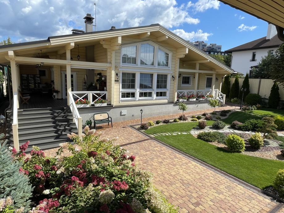 Дом, 245 м<sup>2</sup>