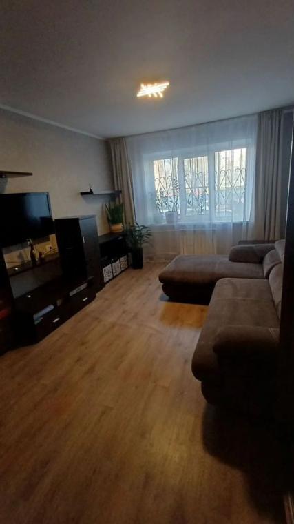 3-к. квартира, 74.5 м<sup>2</sup>