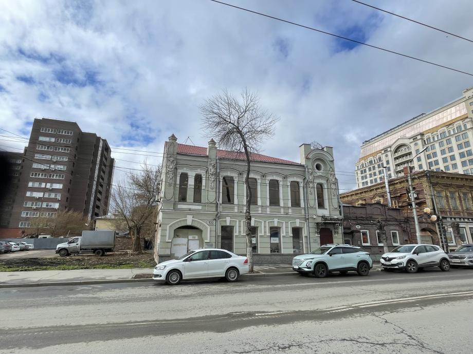 Свободное назначение, 323.8 м<sup>2</sup>