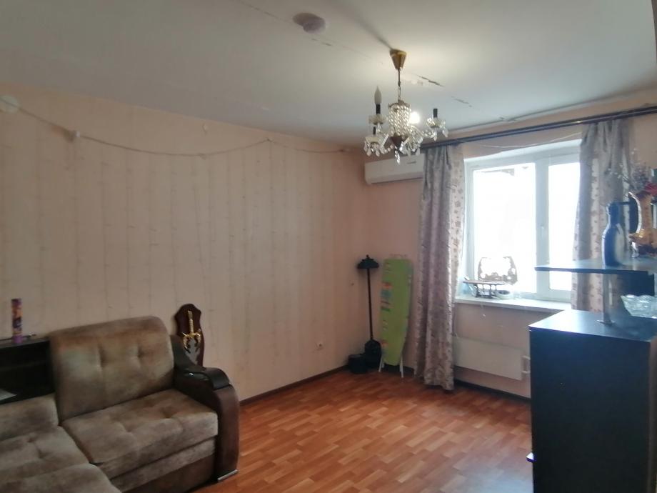 3-к. квартира, 49 м<sup>2</sup>