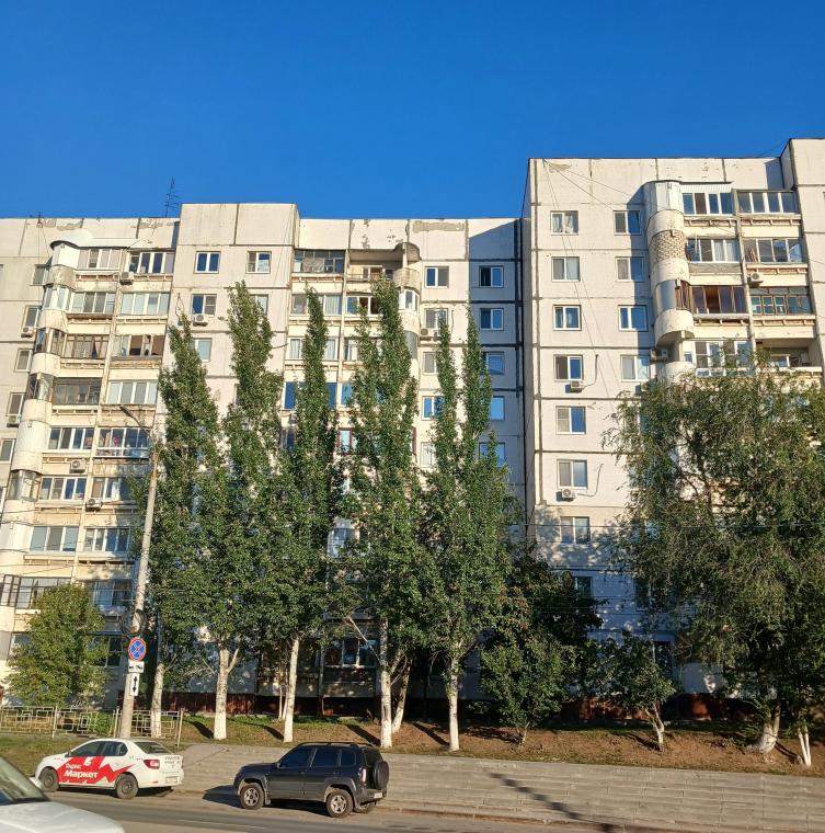 1-к. квартира, 32.2 м<sup>2</sup>