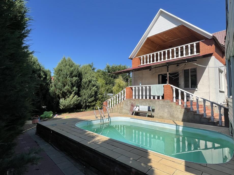 Дом, 160 м<sup>2</sup>