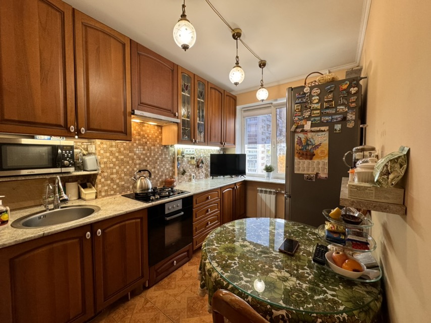 2-к. квартира, 50 м<sup>2</sup>