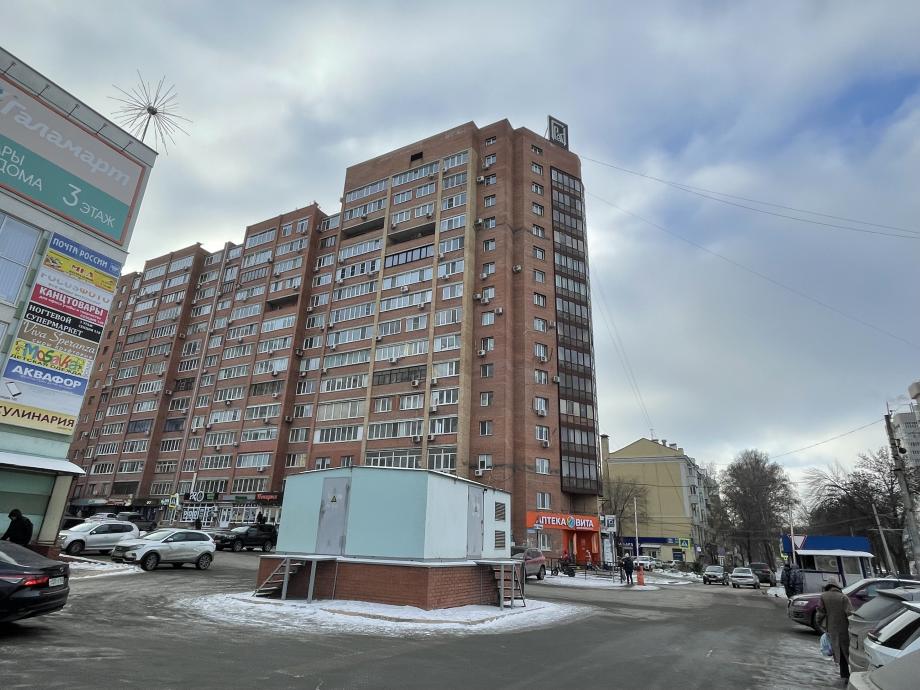2-к. квартира, 90 м<sup>2</sup>