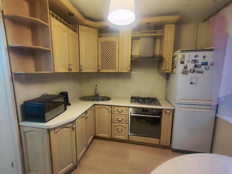 2-к. квартира, 56.2 м<sup>2</sup>