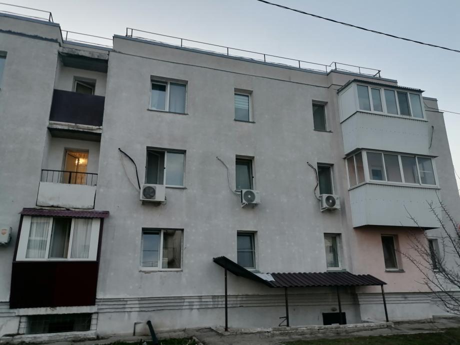 3-к. квартира, 49 м<sup>2</sup>