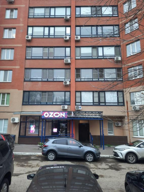 3-к. квартира, 77 м<sup>2</sup>