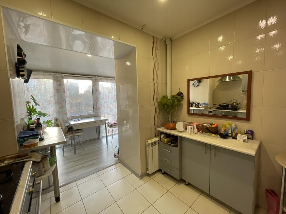 3-к. квартира, 70 м<sup>2</sup>