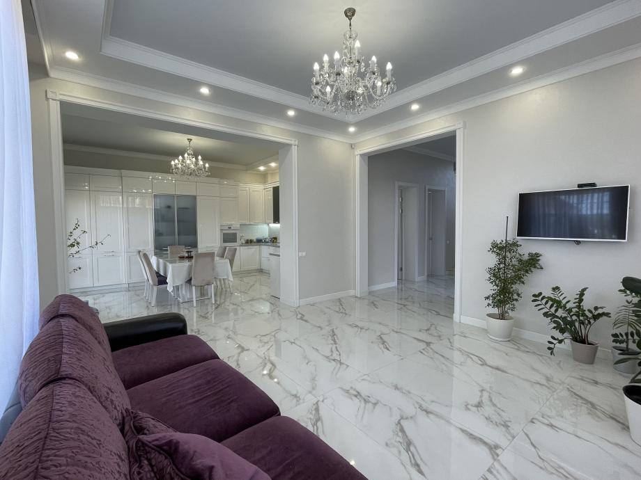 Дом, 220 м<sup>2</sup>