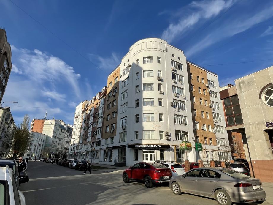 4-к. квартира, 201.4 м<sup>2</sup>